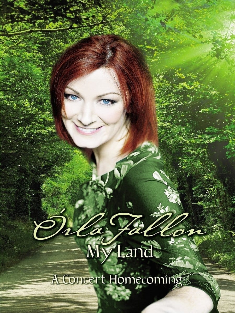 Orla Fallon's My Land