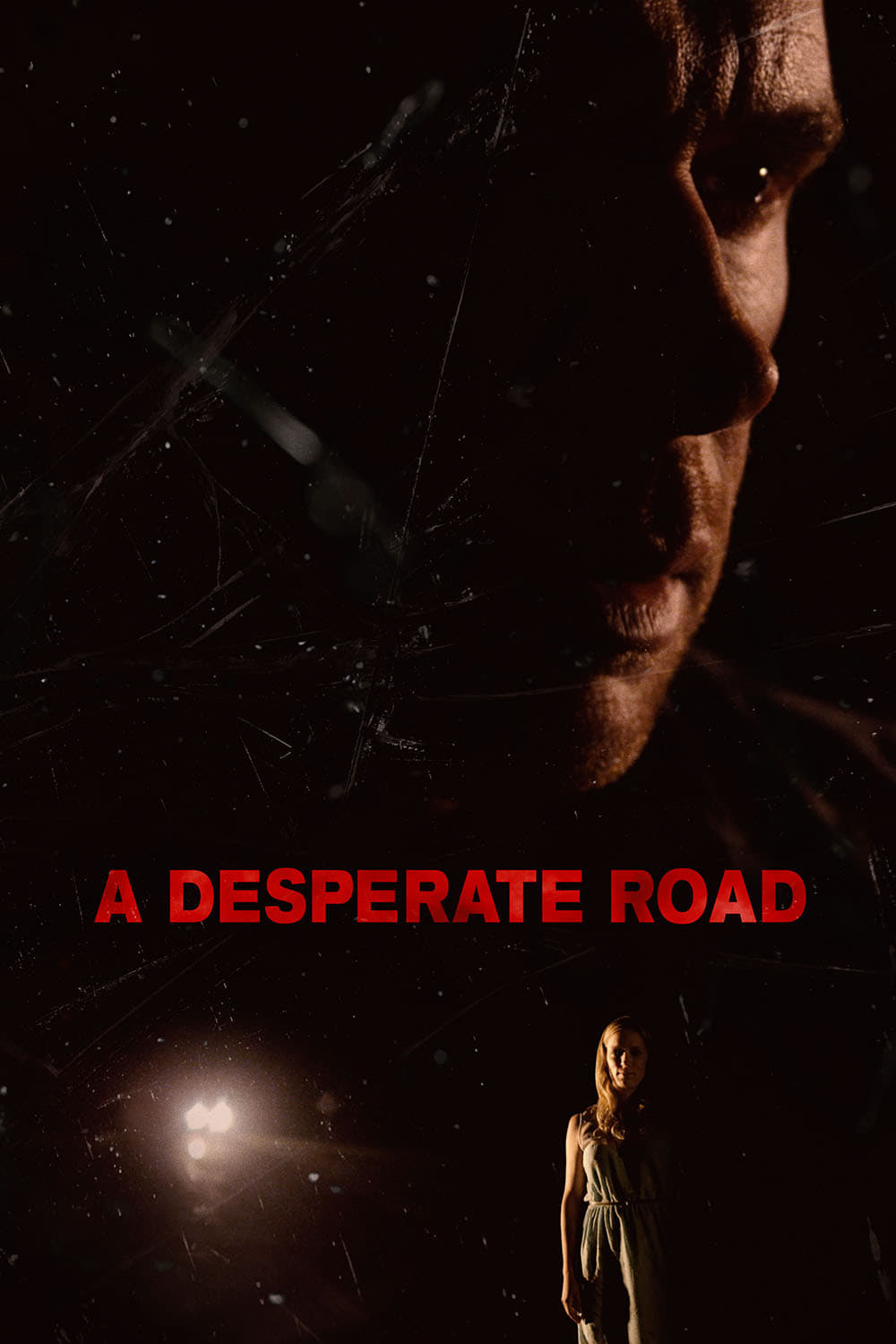 A Desperate Road