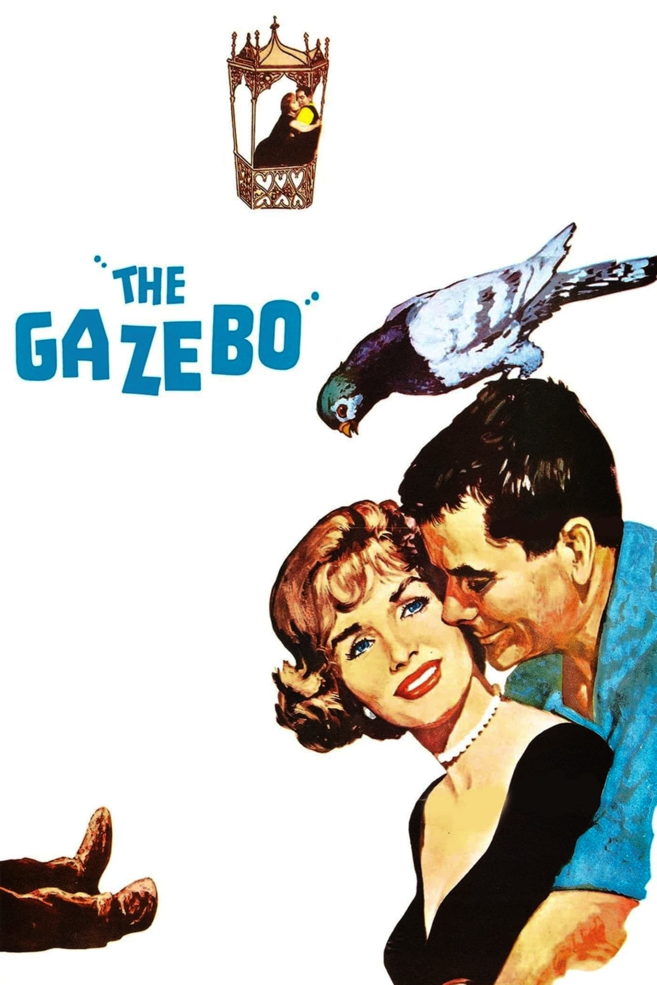 The Gazebo (1960)