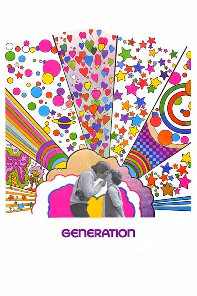 Generation (1969)