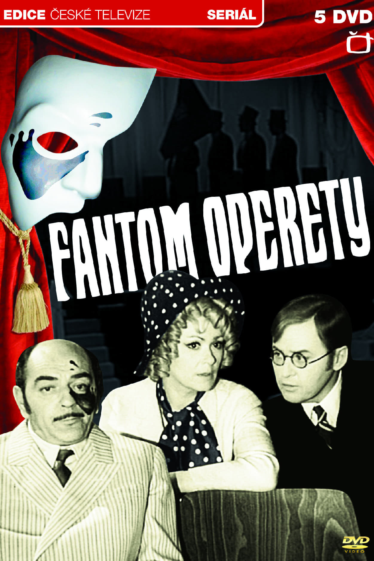 Fantom operety