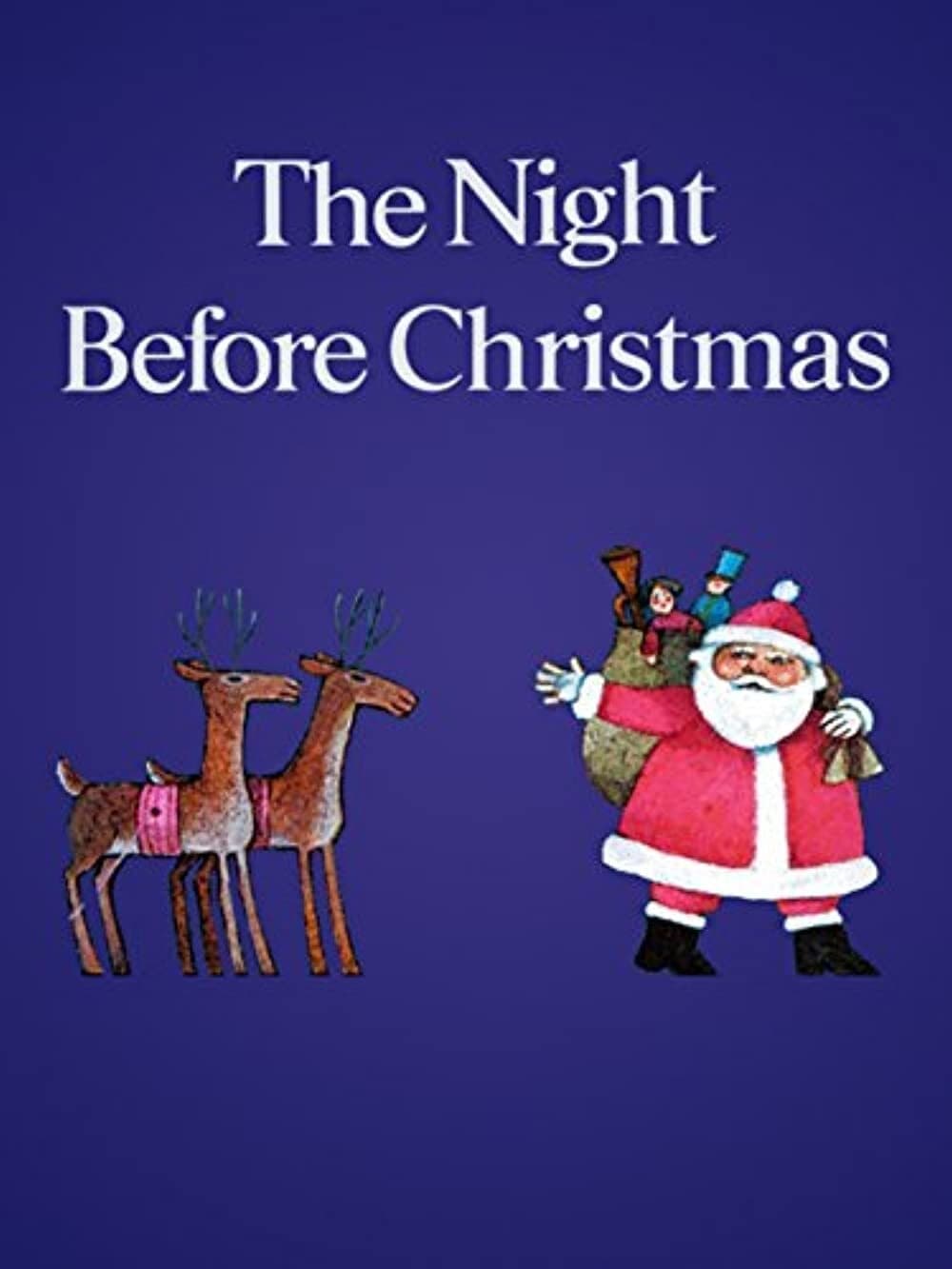 The Night Before Christmas (2013)