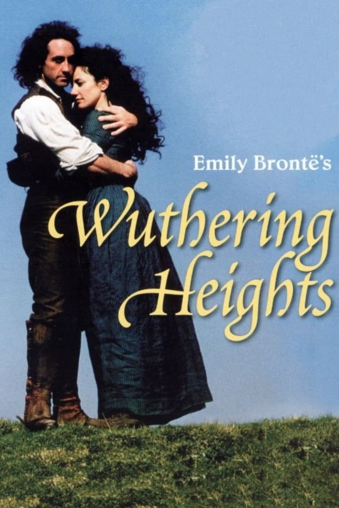 Emily Brontë's Sturmhöhe - Wuthering Heights (1998)