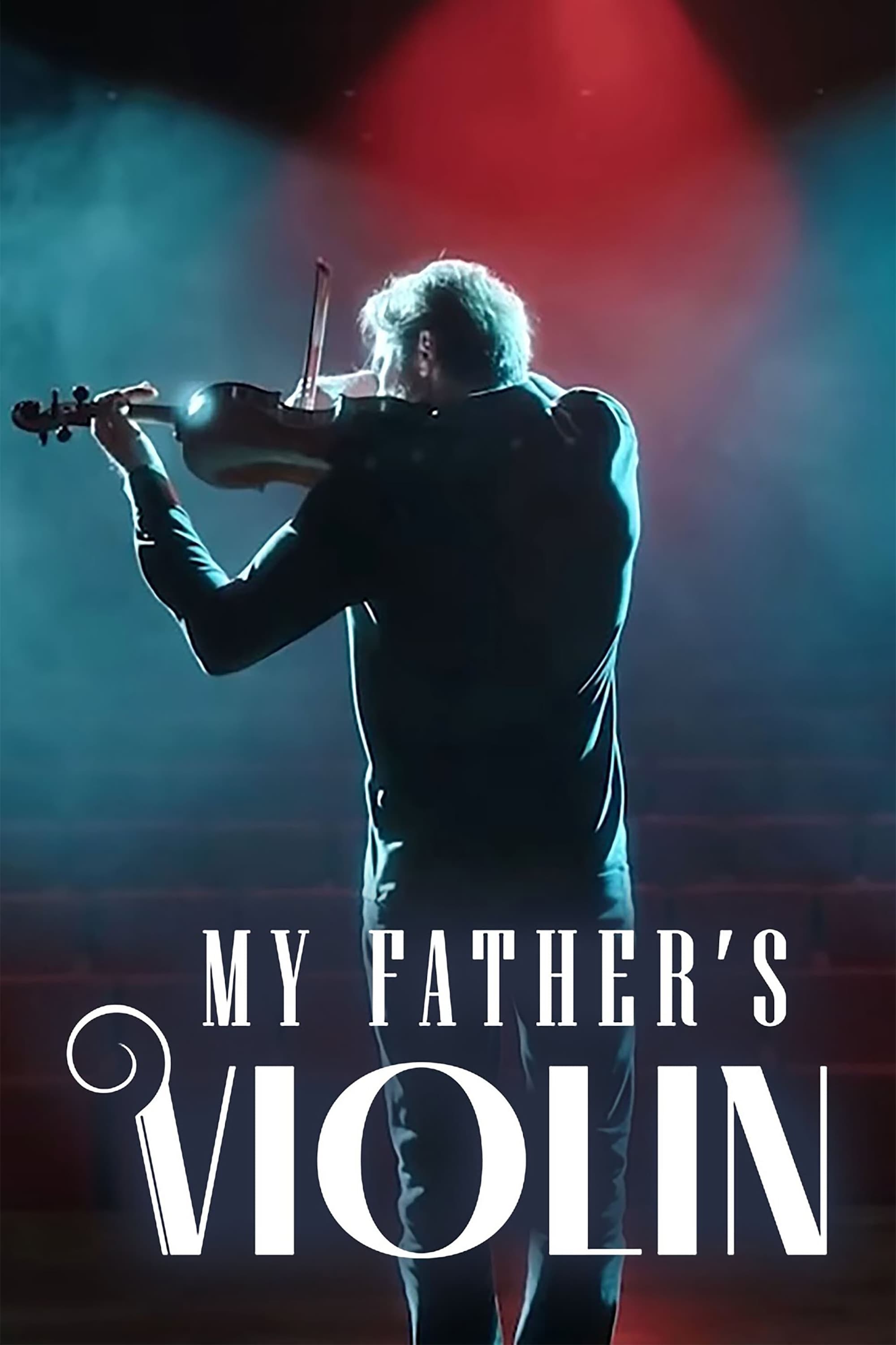My Father's Violin (2022)