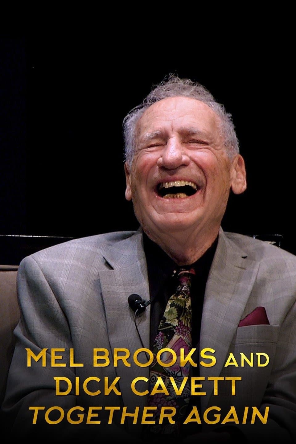 Mel Brooks and Dick Cavett Together Again (2011)