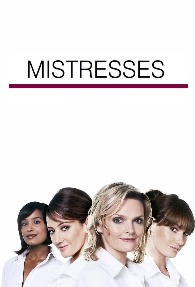 Mistresses – Aus Lust und Leidenschaft