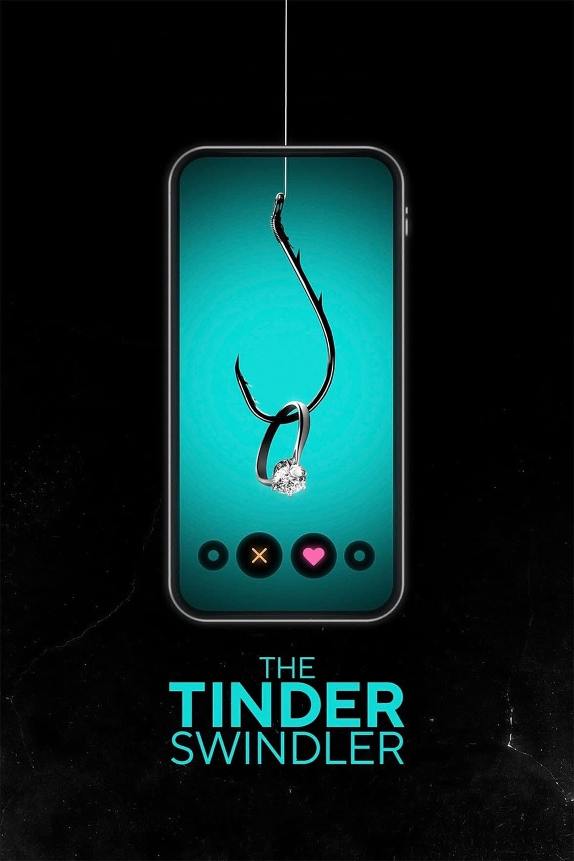Der Tinder-Schwindler (2022)