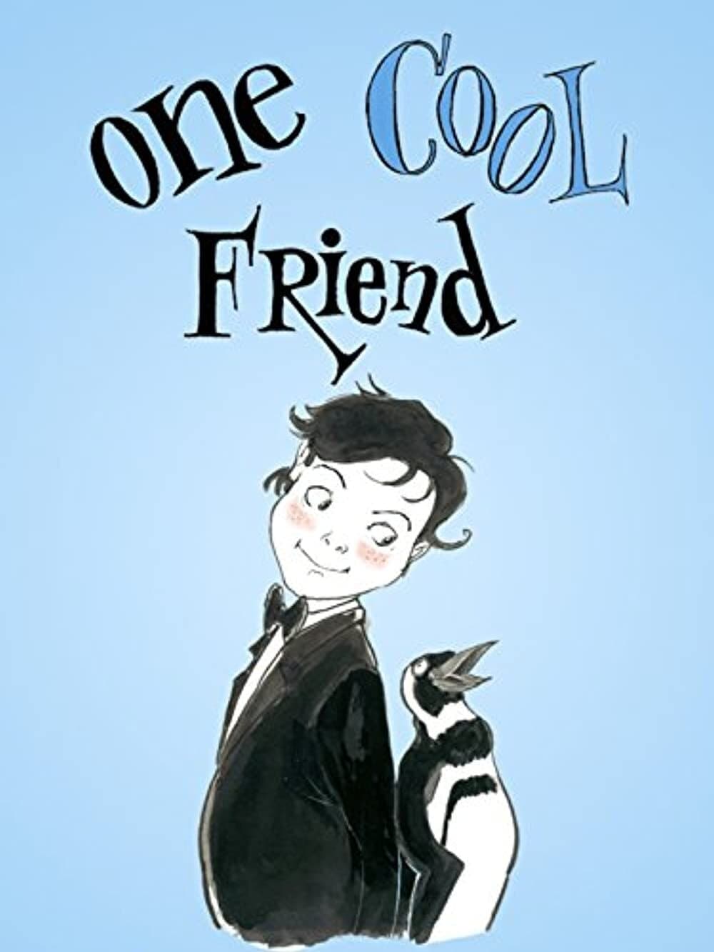 One Cool Friend (2015)