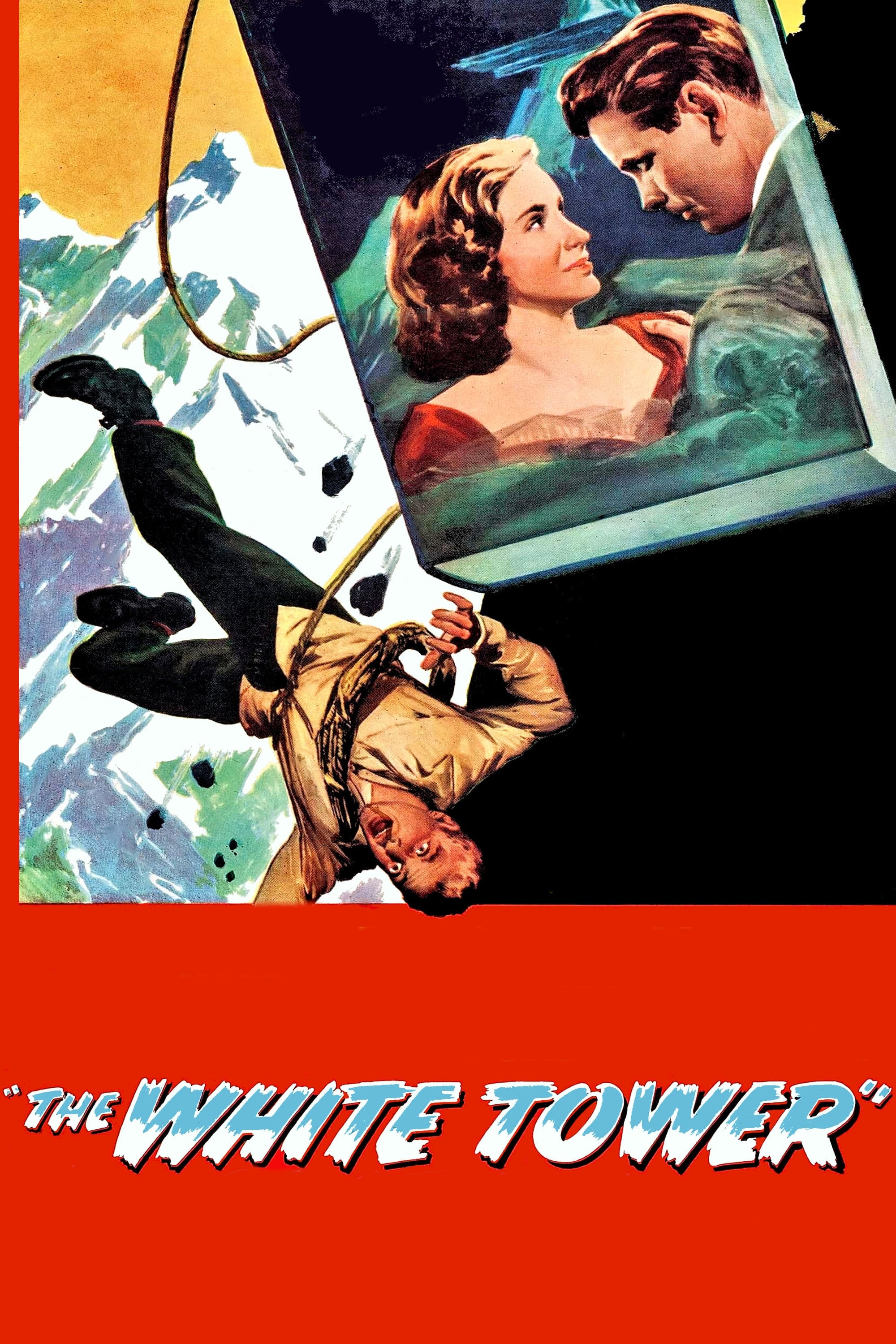 The White Tower (1950)