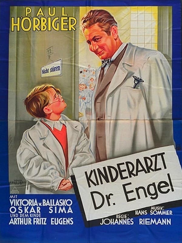 Kinderarzt Dr. Engel