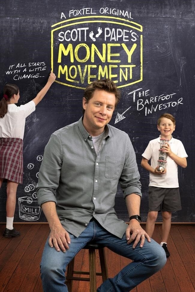 Scott Pape's Money Movement
