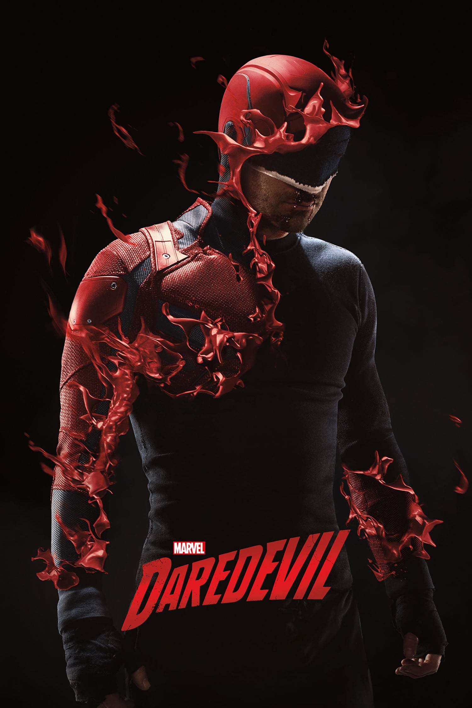 Marvel's Daredevil (2015)