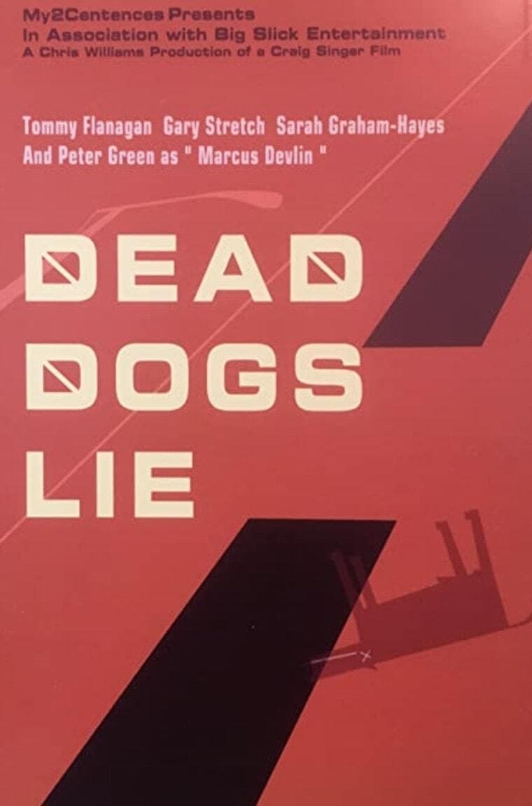 Dead Dogs Lie (2001)