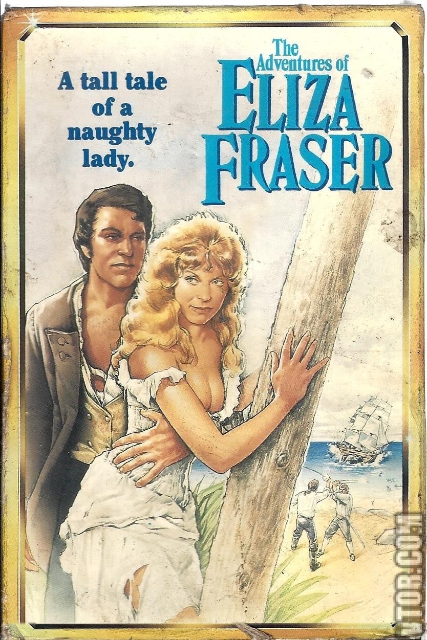 The Adventures of Eliza Fraser (1976)