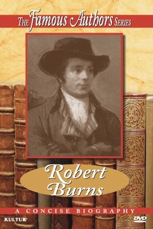 Famous Authors: Robert Burns