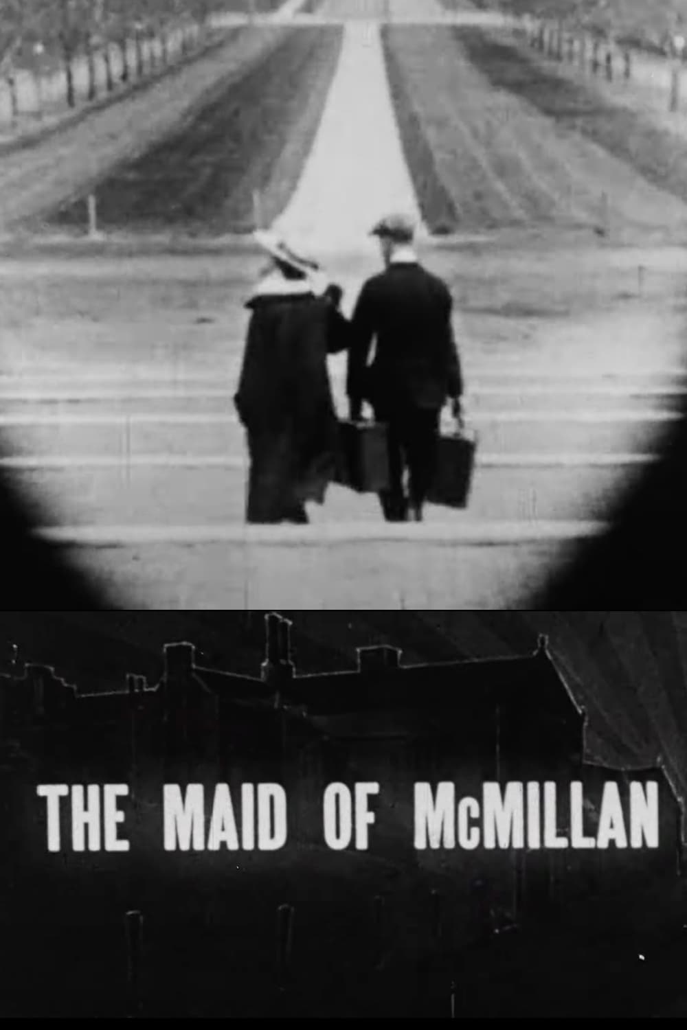 The Maid of McMillan