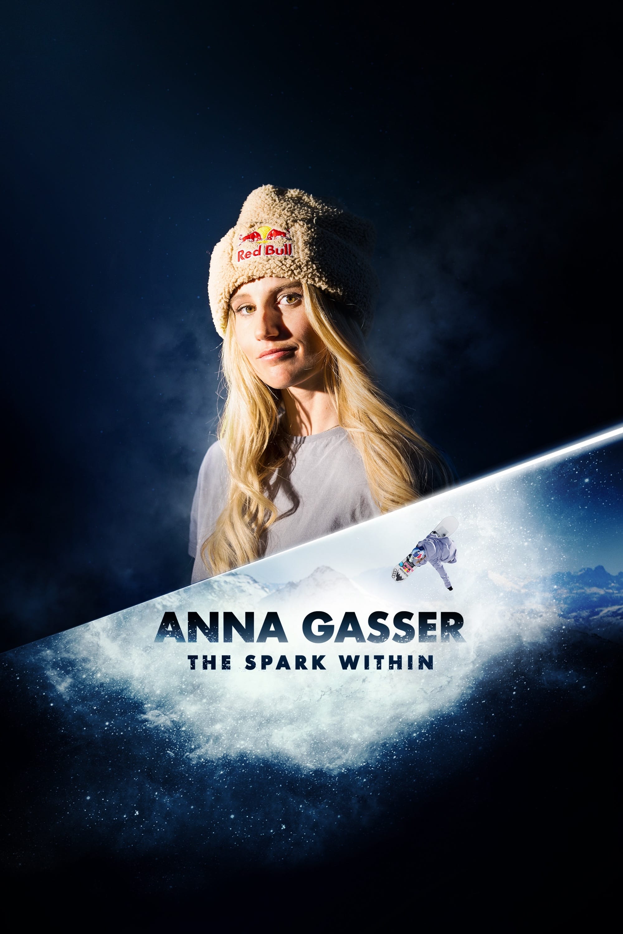 Anna Gasser: The Spark Within