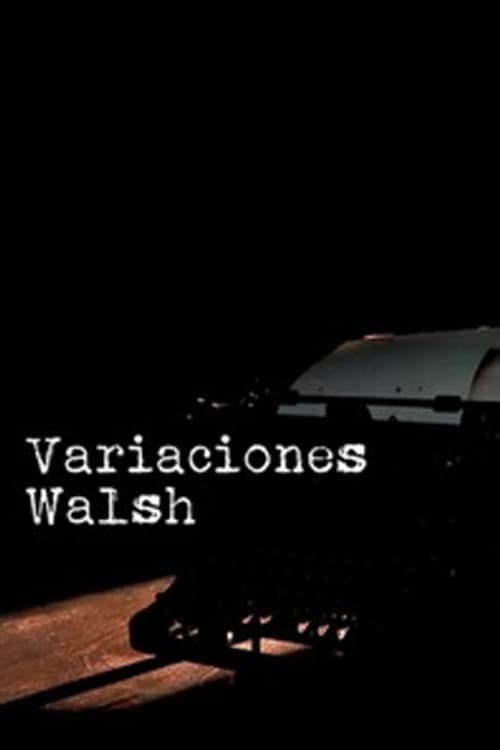 Variaciones Walsh