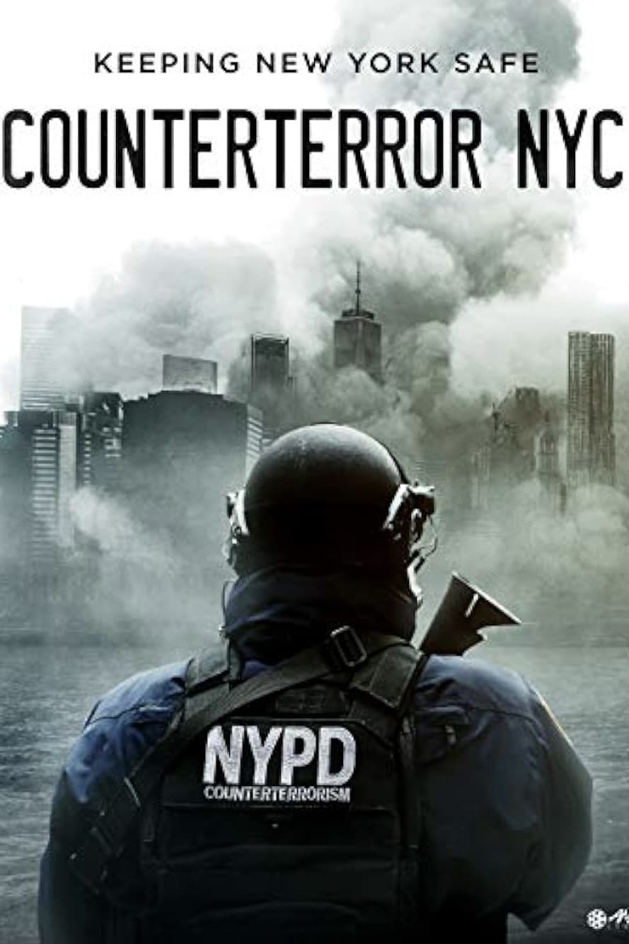 Counterterror NYC