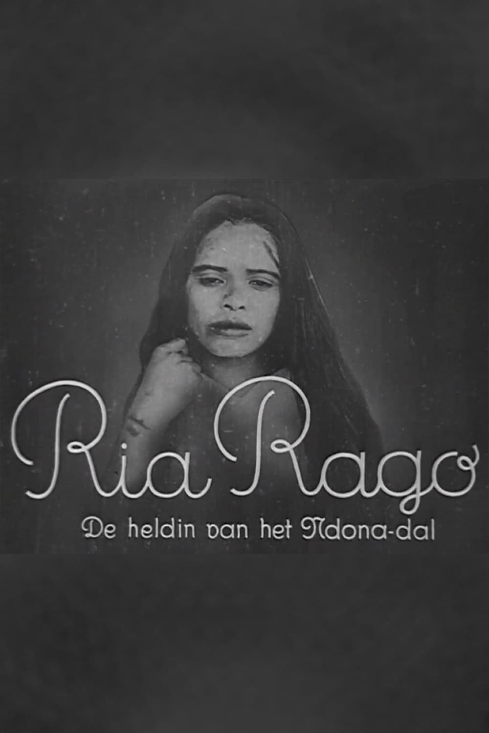Ria Rago: The Heroine of the Ndona Valley