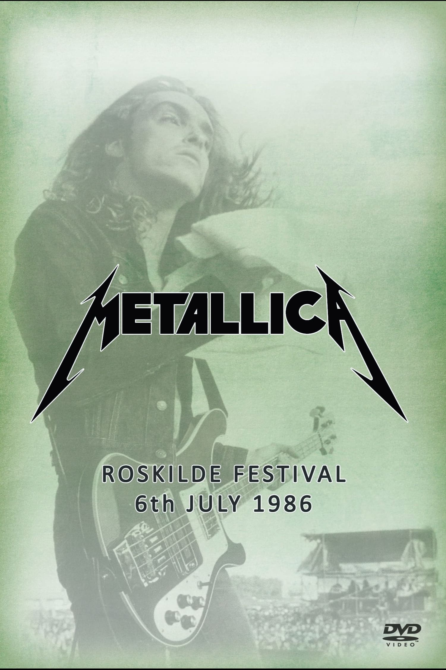 Metallica -  Roskilde Festival