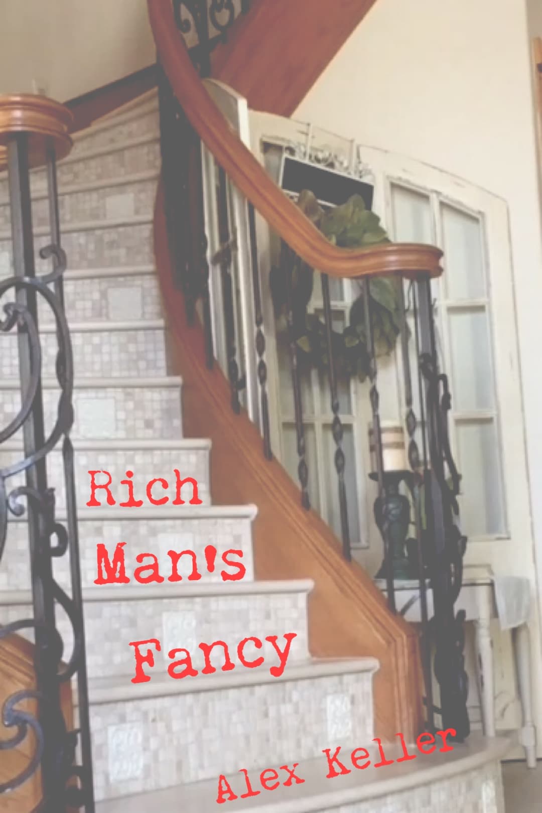 Rich Man's Fancy