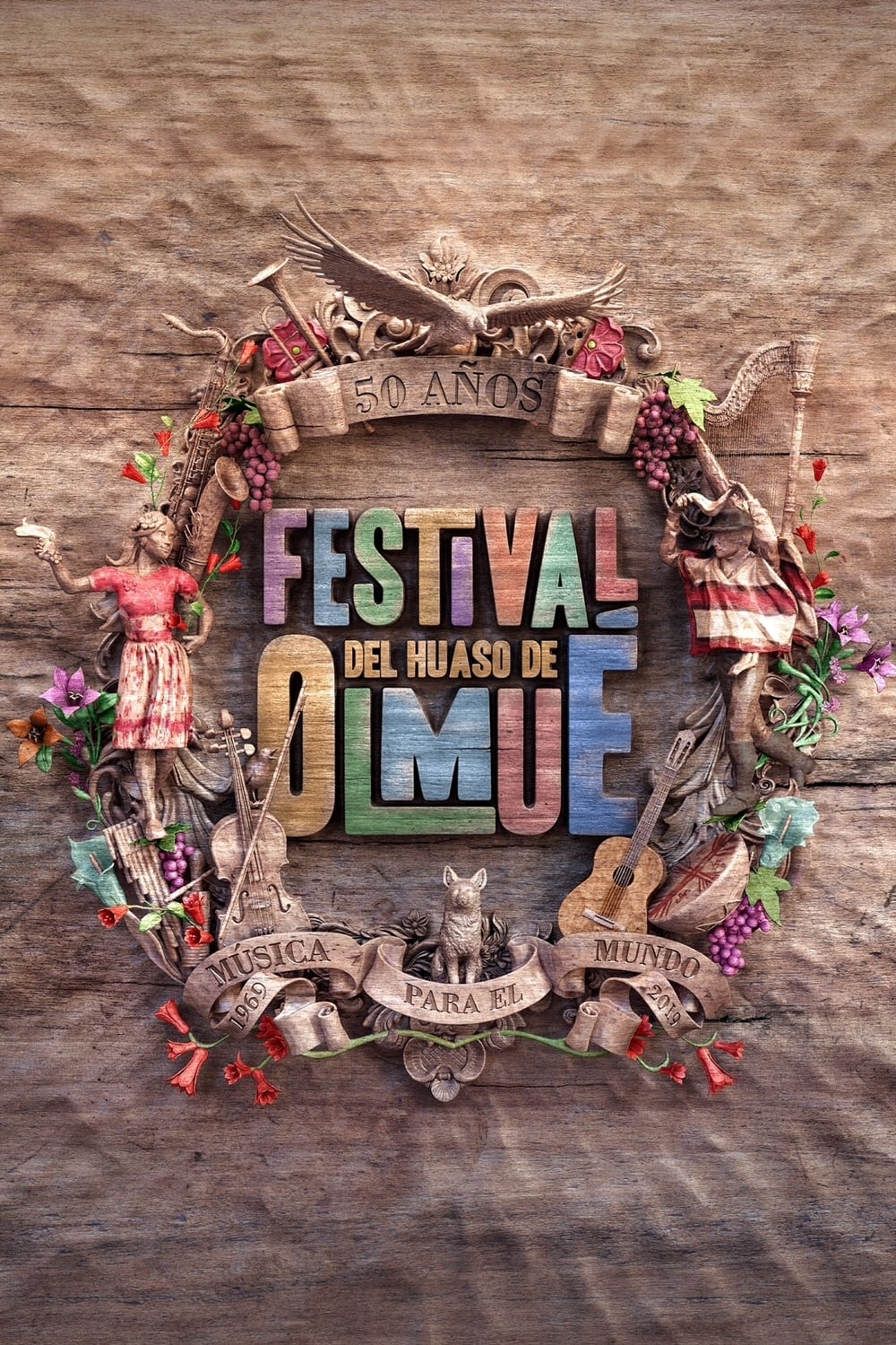 Festival del Huaso de Olmué