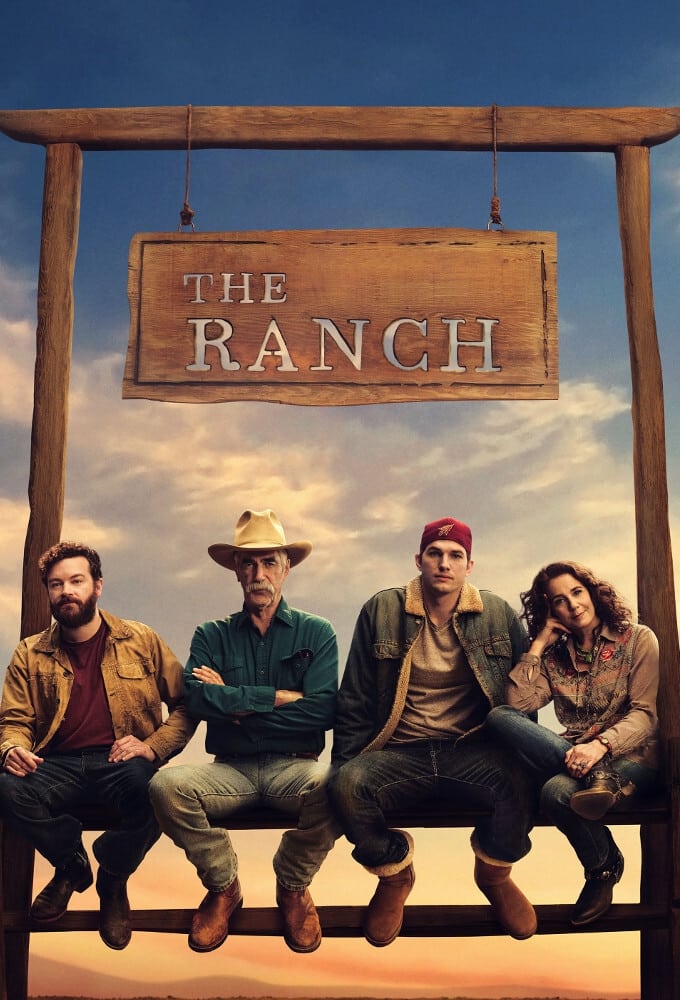 The Ranch (2016)