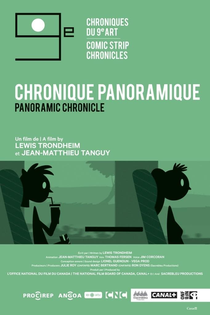Panoramic Chronicle
