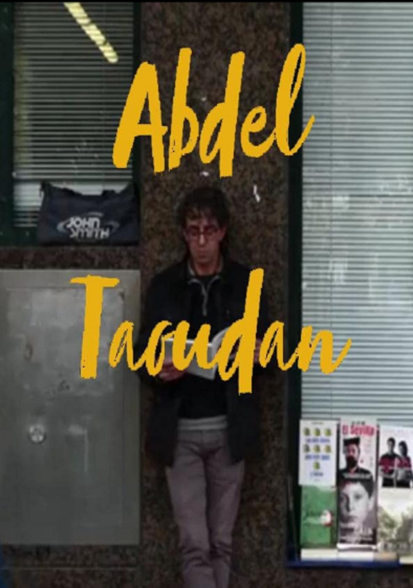Abdel Taoudan