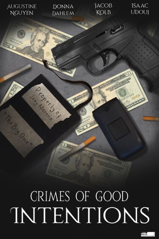 Crimes of Good Intentions