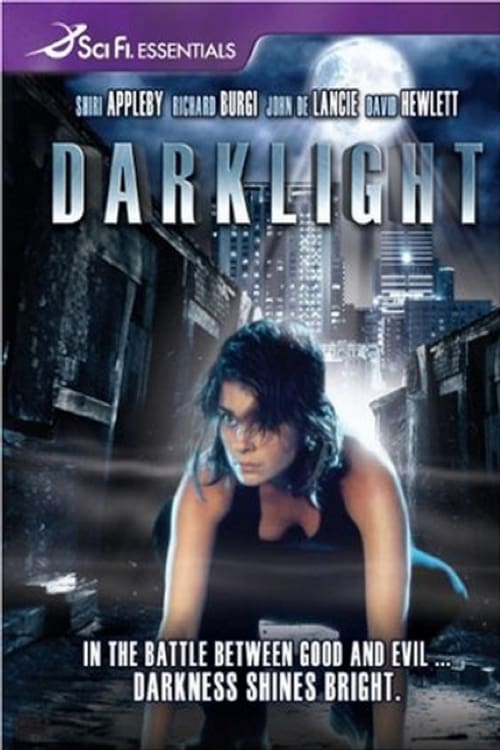 Darklight (2004)