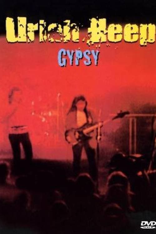 Uriah Heep: Gypsy
