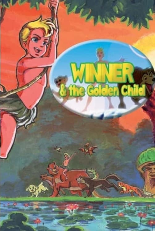 Winner an the golden child