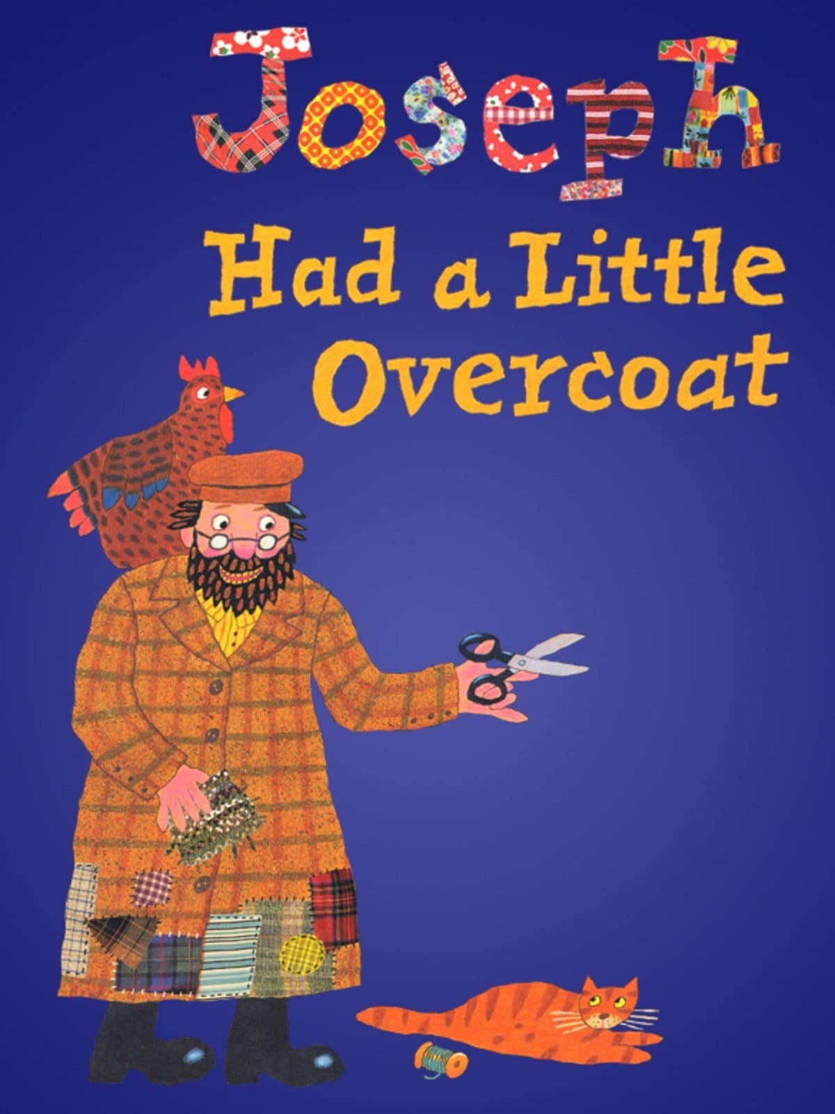 Joseph Had a Little Overcoat (2001)