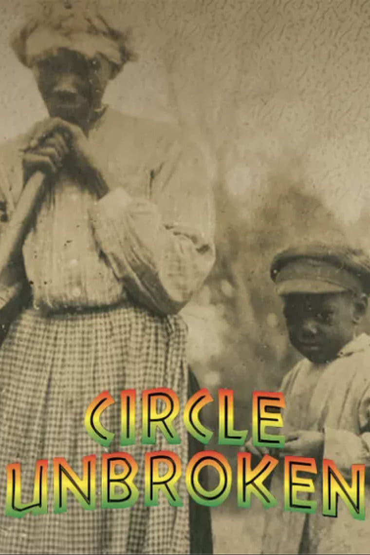 Circle Unbroken: A Gullah Journey from Africa to America