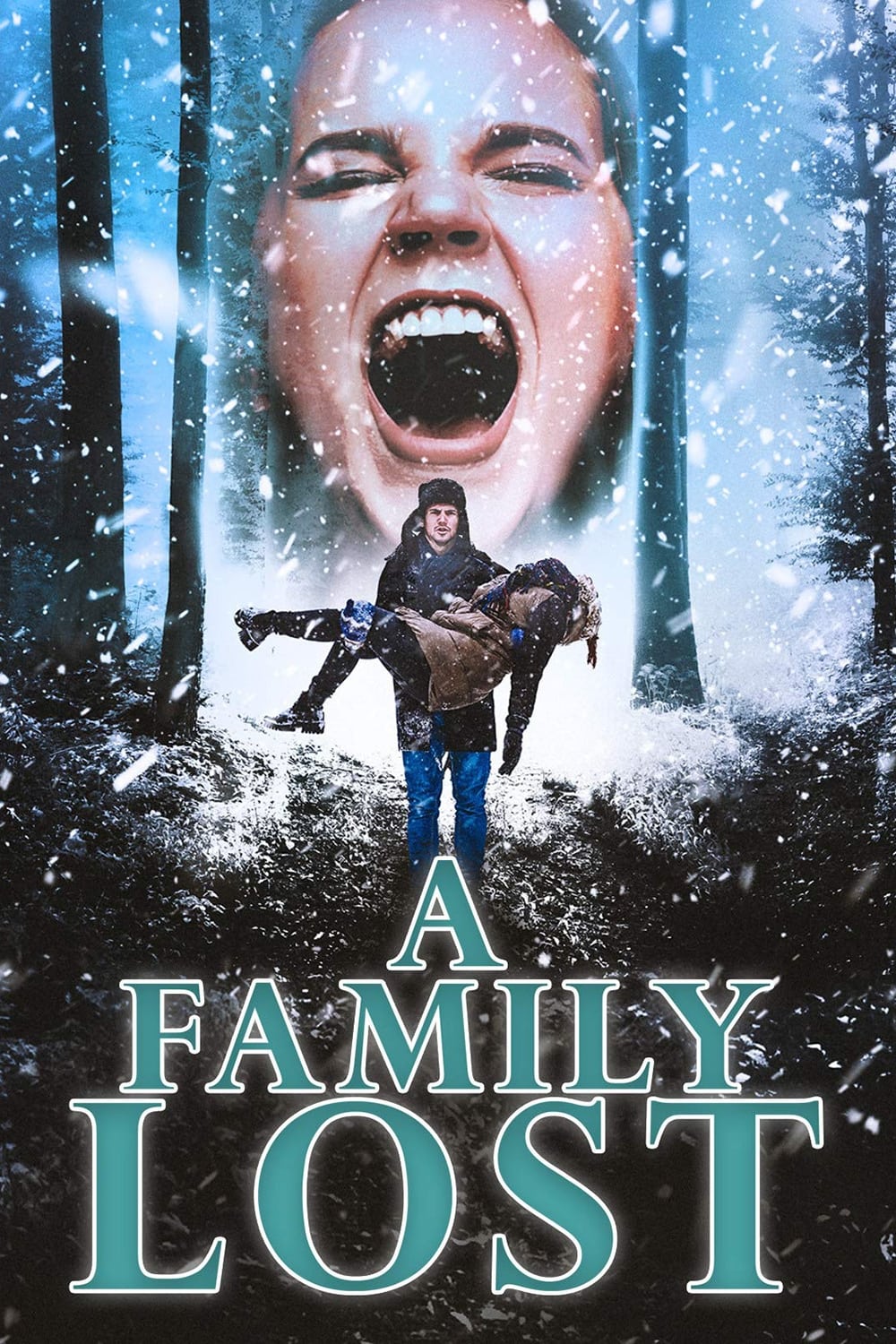 A Family Lost (2007)