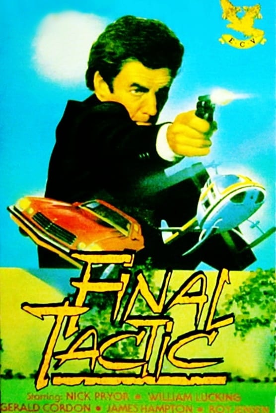 Force Five (1975)