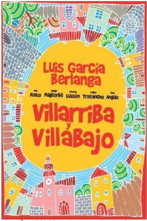 Villarriba y Villabajo (1994)