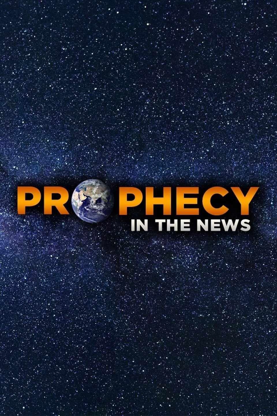 Prophecy in the News
