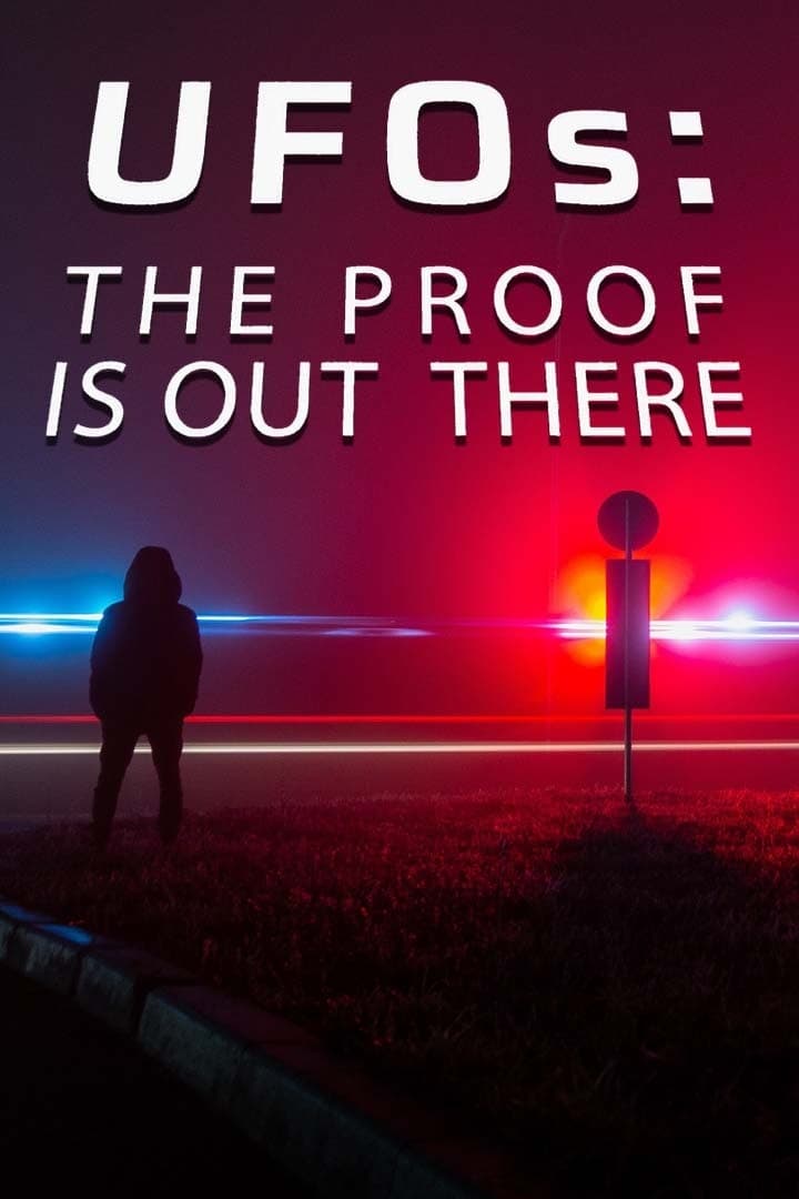 UFO's: The Proof is Out There