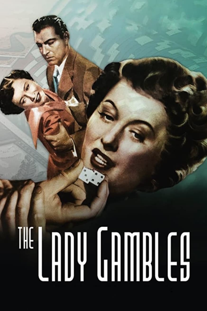 The Lady Gambles (1949)
