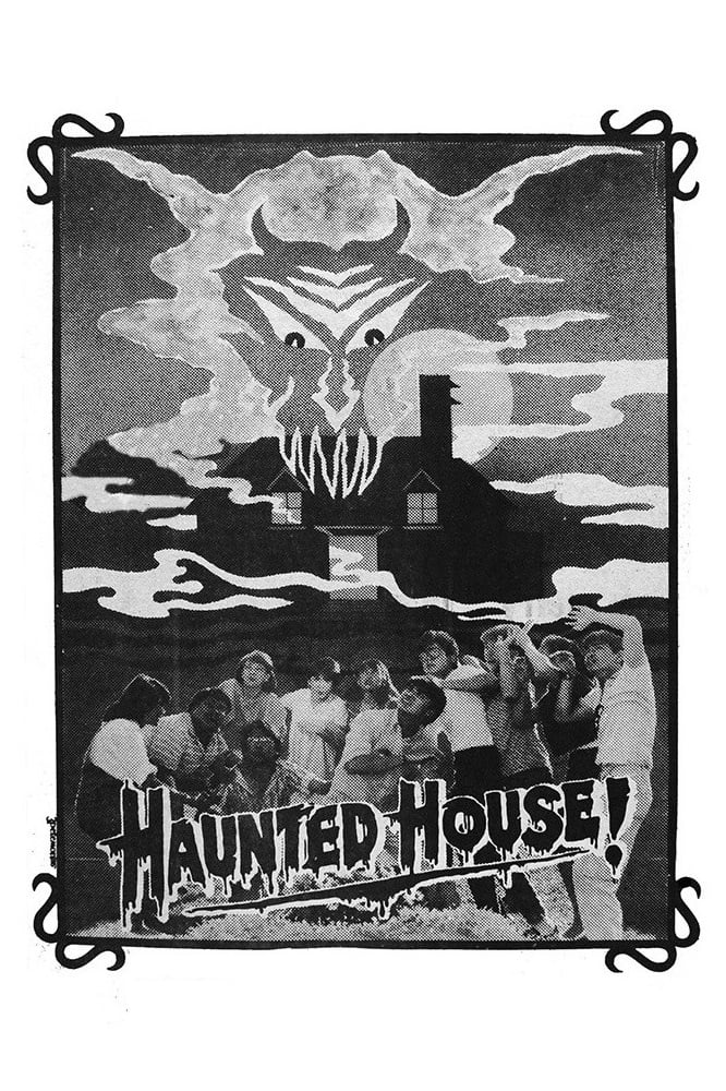 Haunted House!