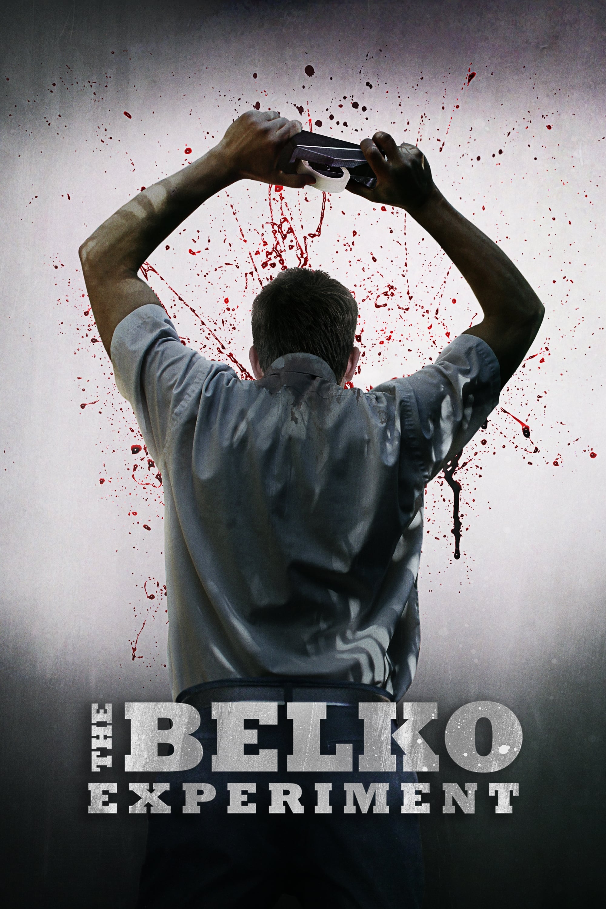 Das Belko Experiment