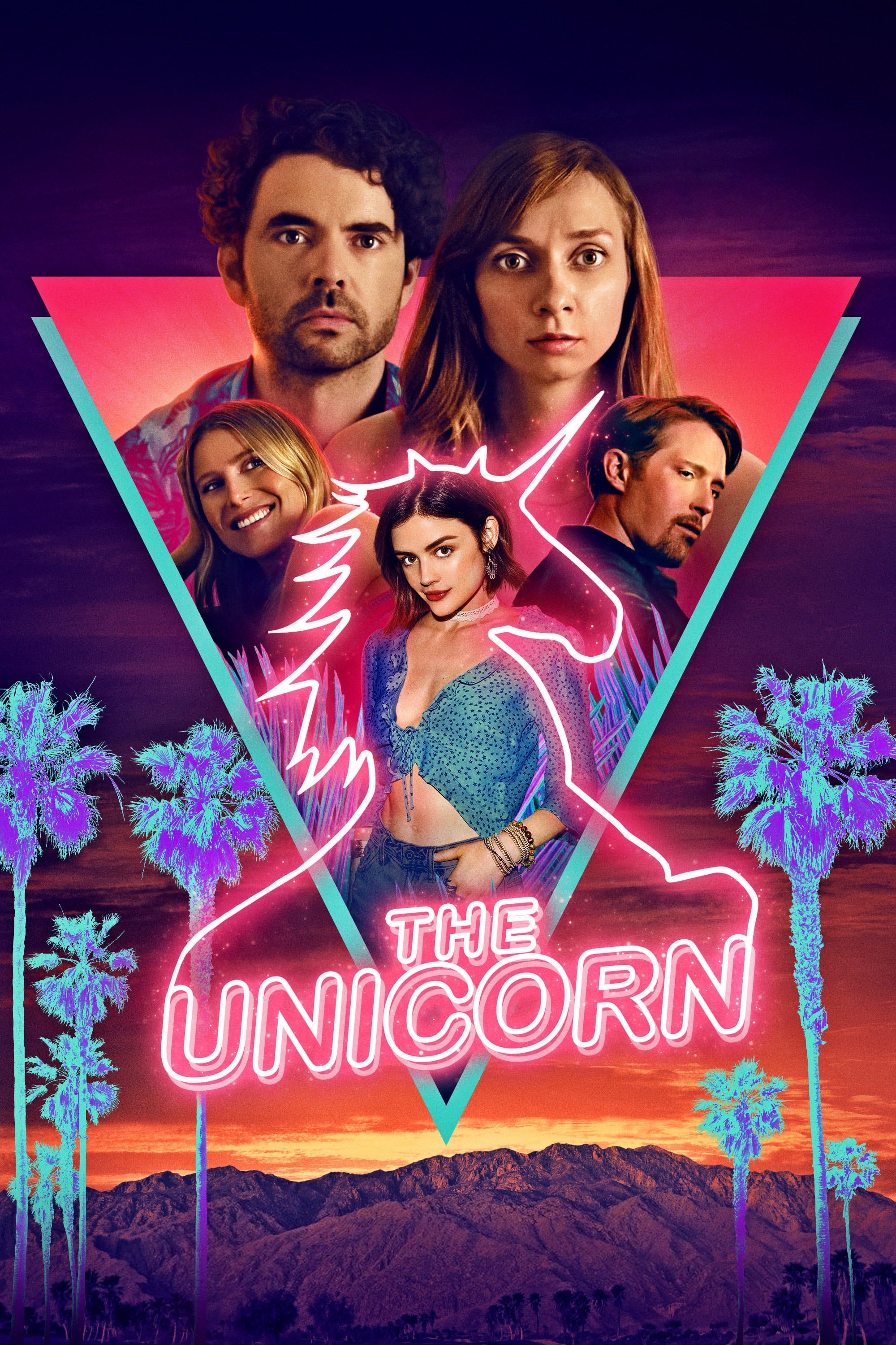 The Unicorn (2019)