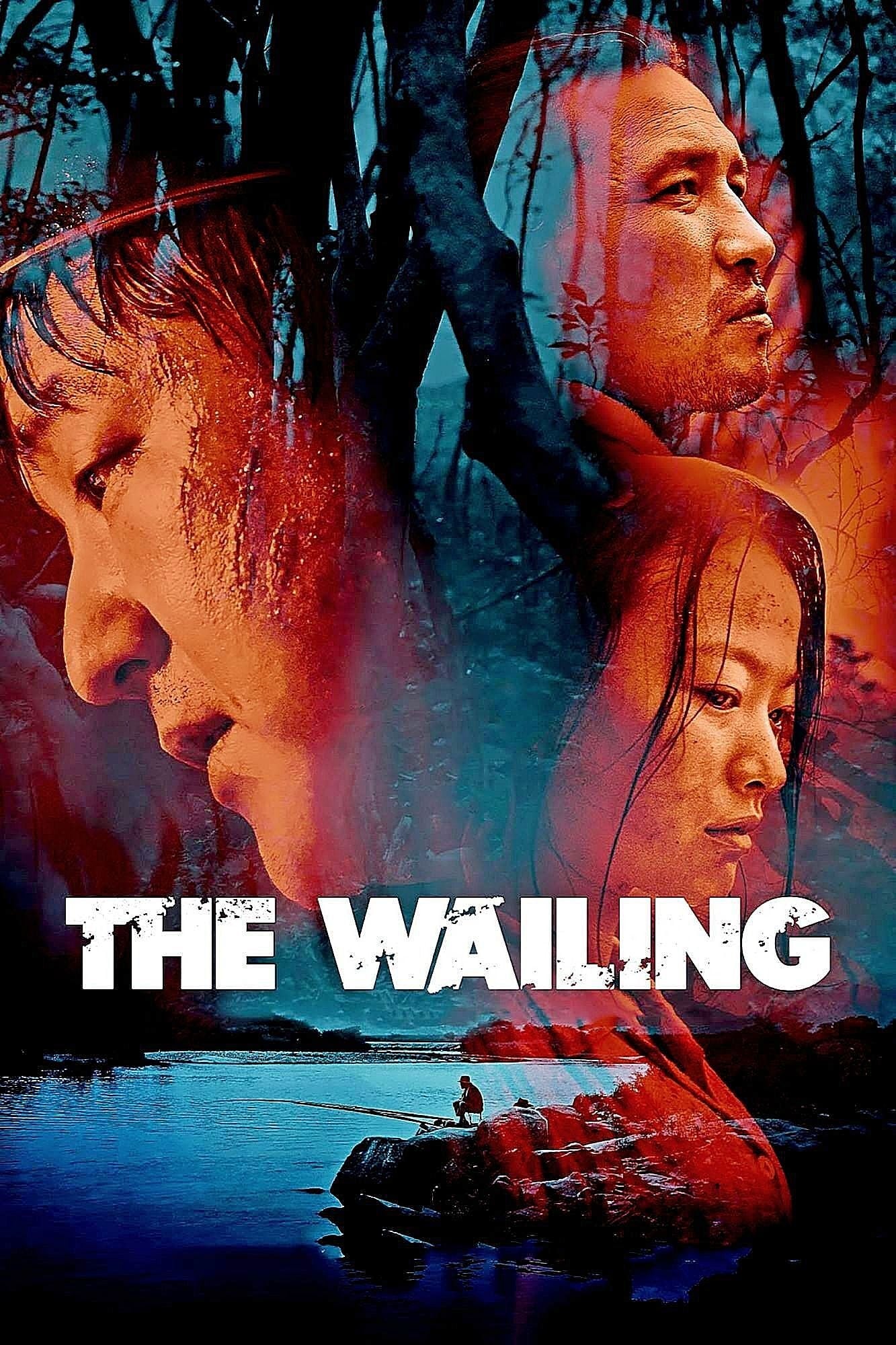 The Wailing (2016)