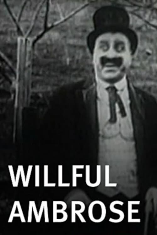 Willful Ambrose (1915)