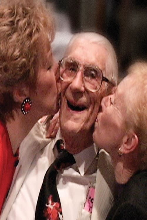 Eager for Your Kisses: Love and Sex at 95