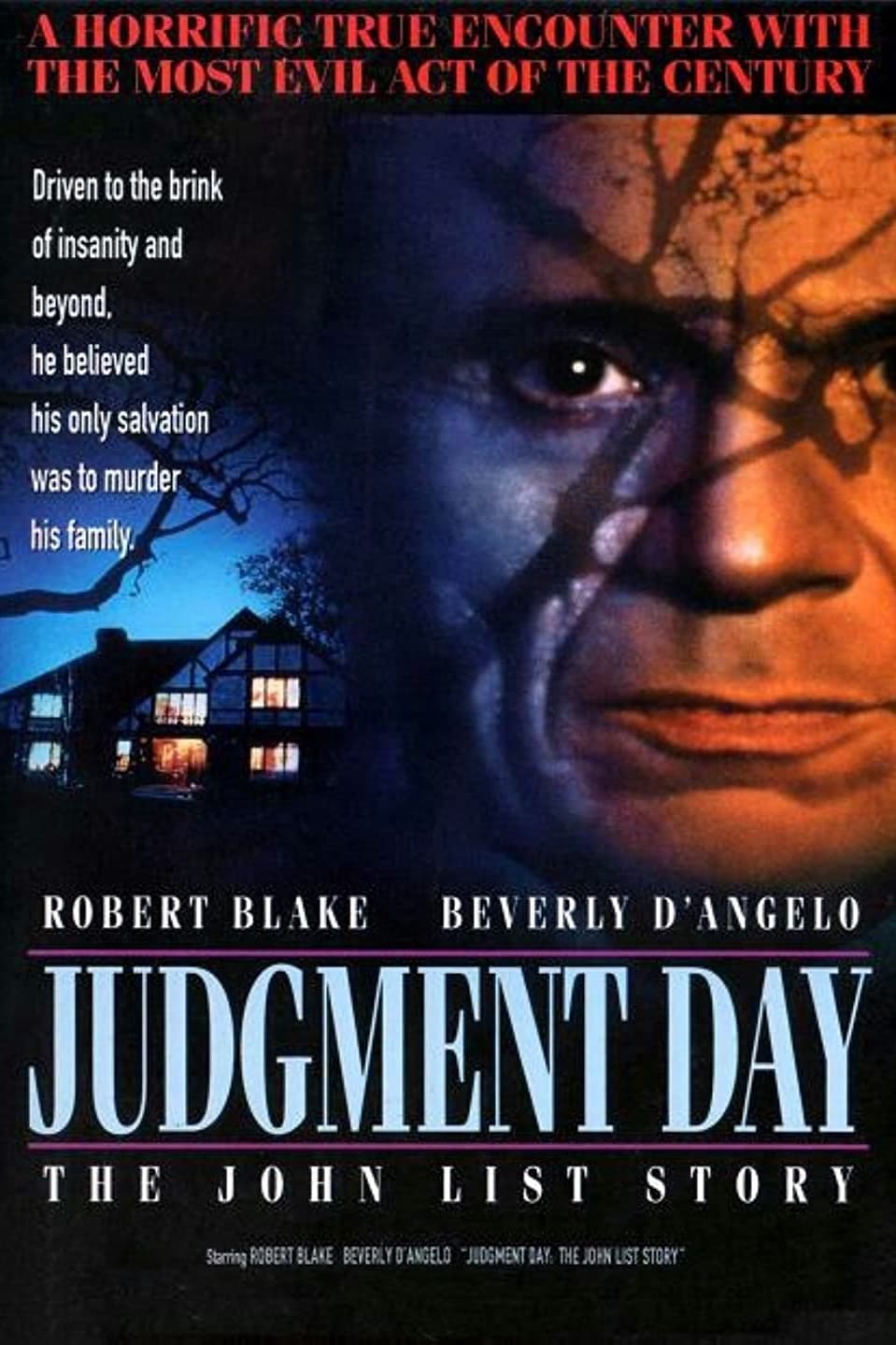 Judgment Day: The John List Story