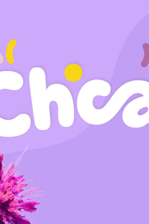 CHICA